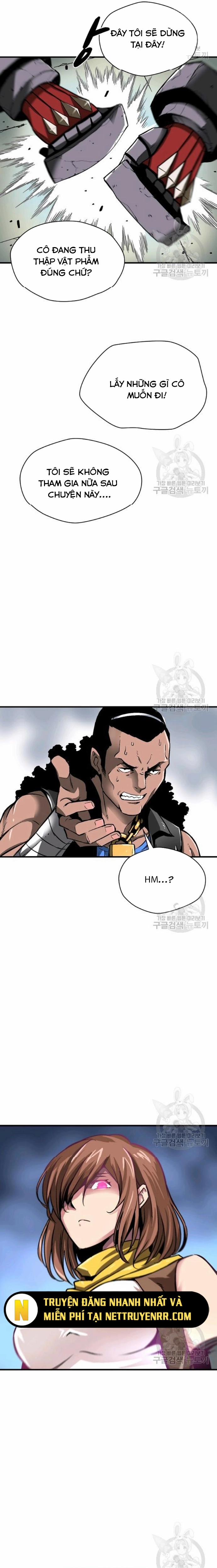 Không Thể Phá Vỡ 11 trang 12