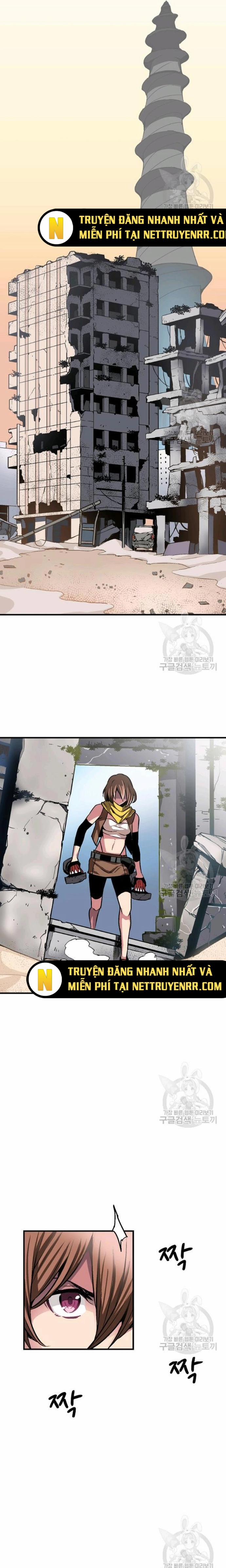 Không Thể Phá Vỡ 11 trang 14