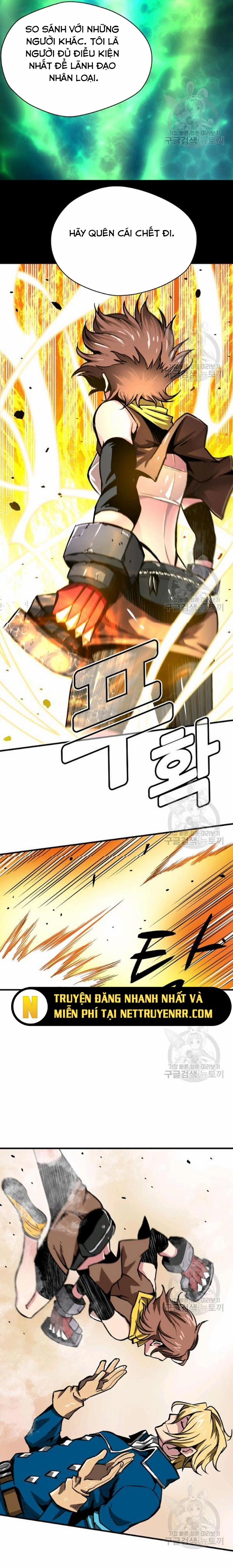 Không Thể Phá Vỡ 11 trang 18