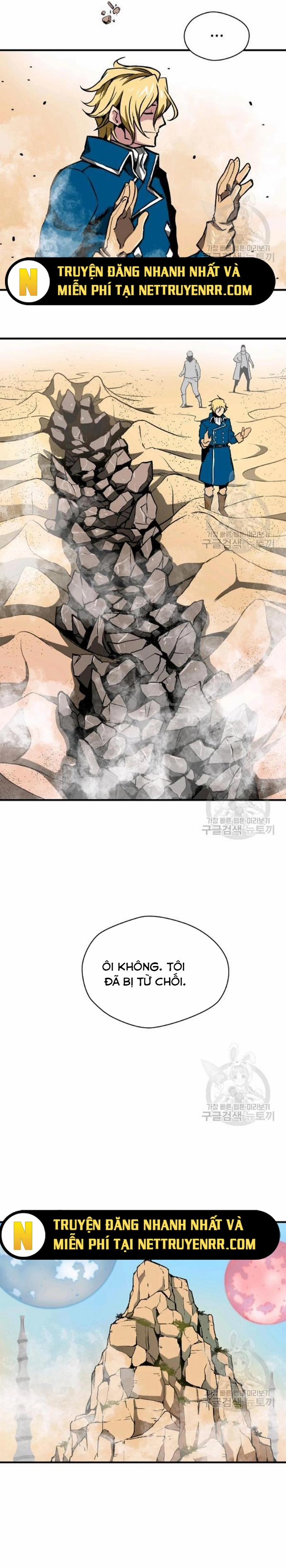 Không Thể Phá Vỡ 11 trang 20