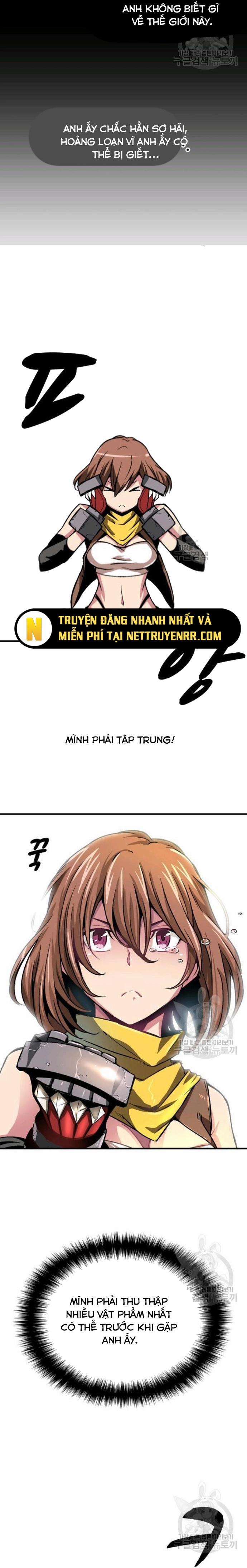 Không Thể Phá Vỡ 11 trang 22