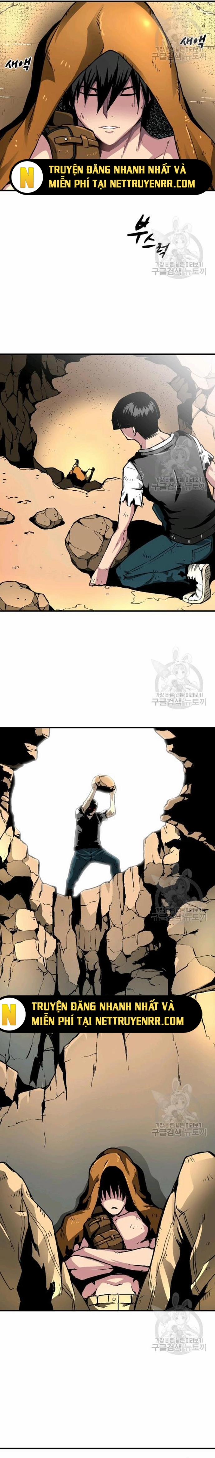 Không Thể Phá Vỡ 11 trang 25