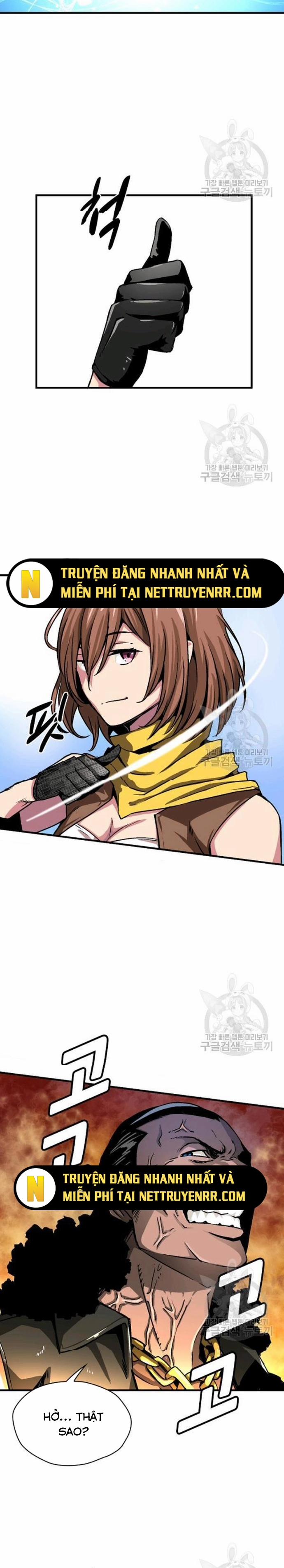 Không Thể Phá Vỡ 11 trang 5