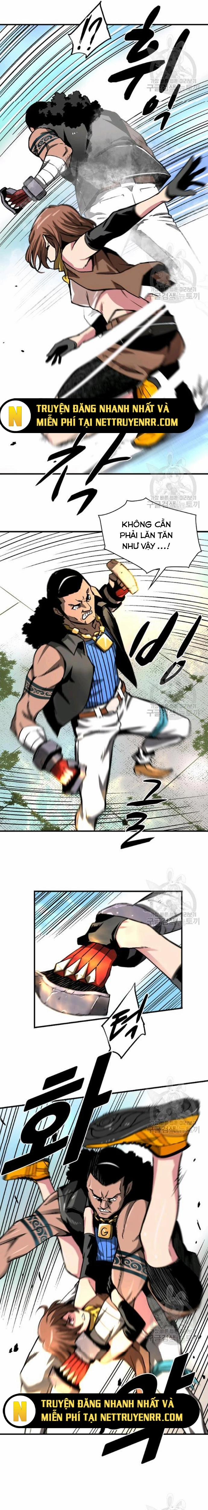 Không Thể Phá Vỡ 11 trang 8
