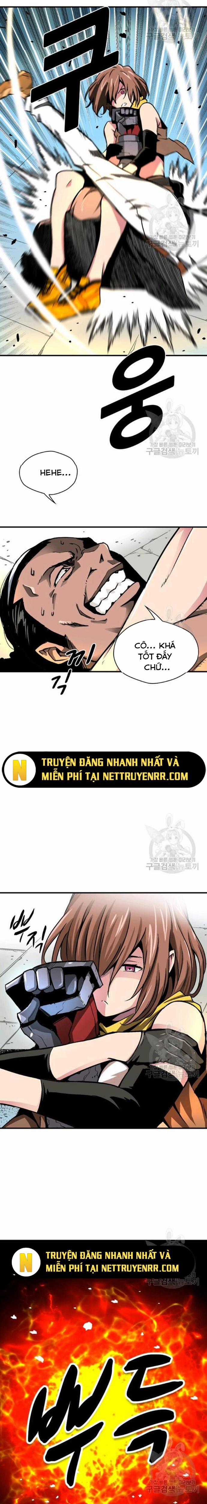 Không Thể Phá Vỡ 11 trang 9