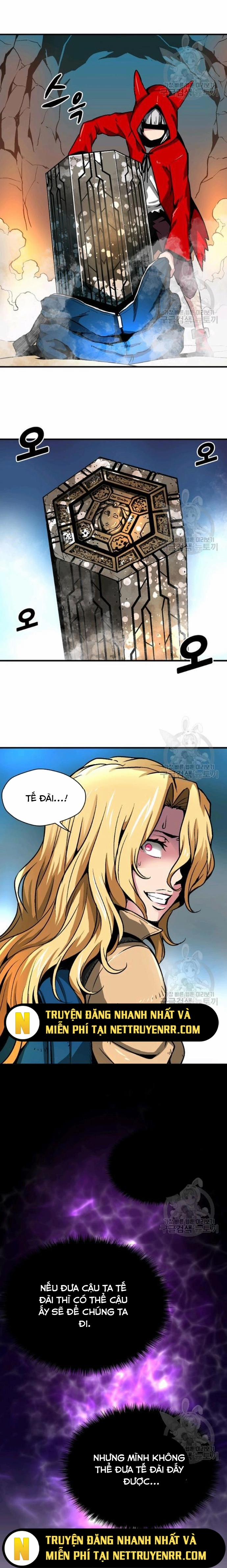 Không Thể Phá Vỡ 12 trang 15