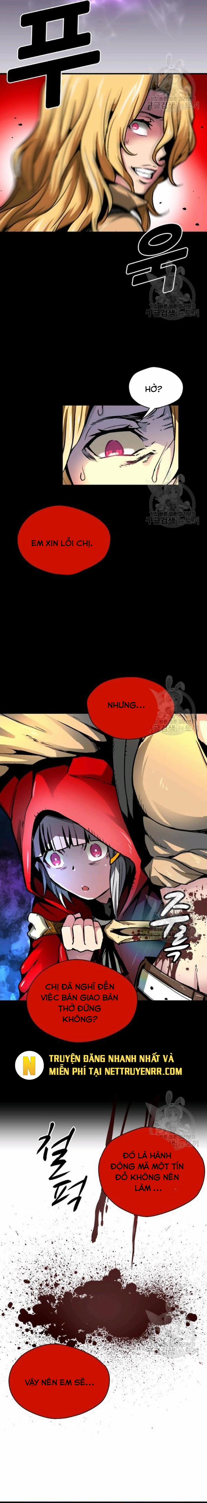 Không Thể Phá Vỡ 12 trang 16