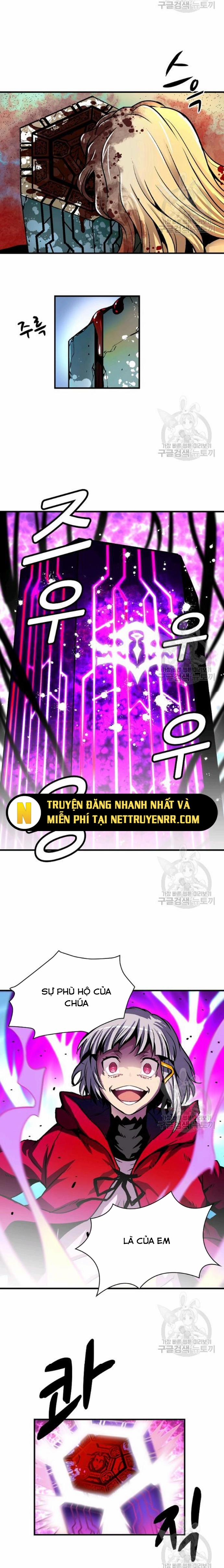 Không Thể Phá Vỡ 12 trang 18