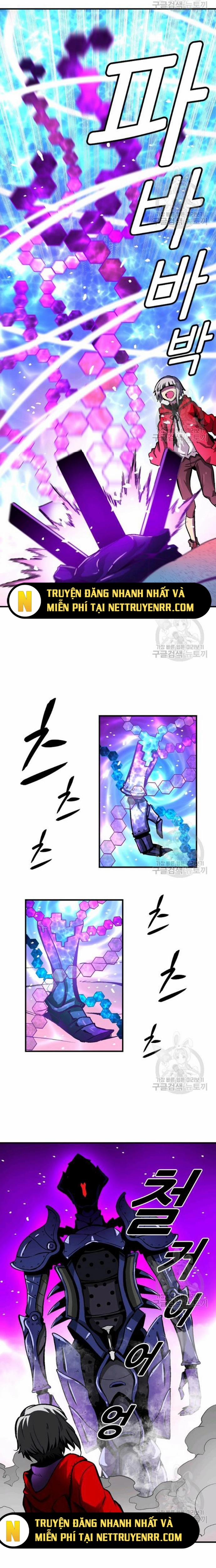 Không Thể Phá Vỡ 12 trang 19