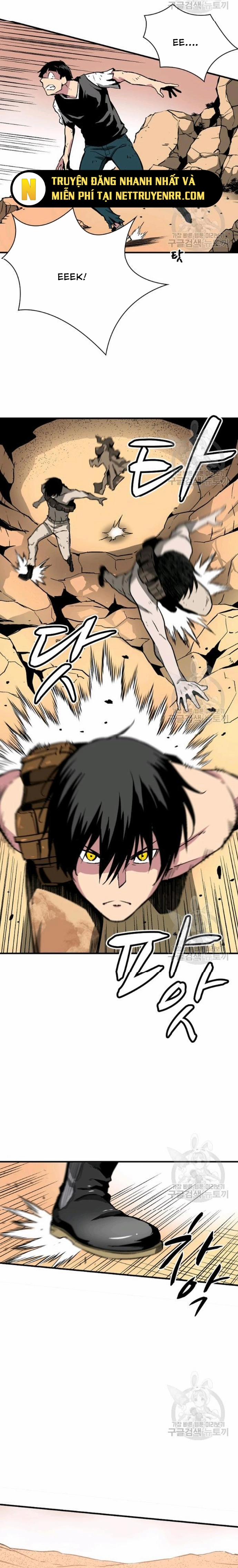 Không Thể Phá Vỡ 12 trang 2