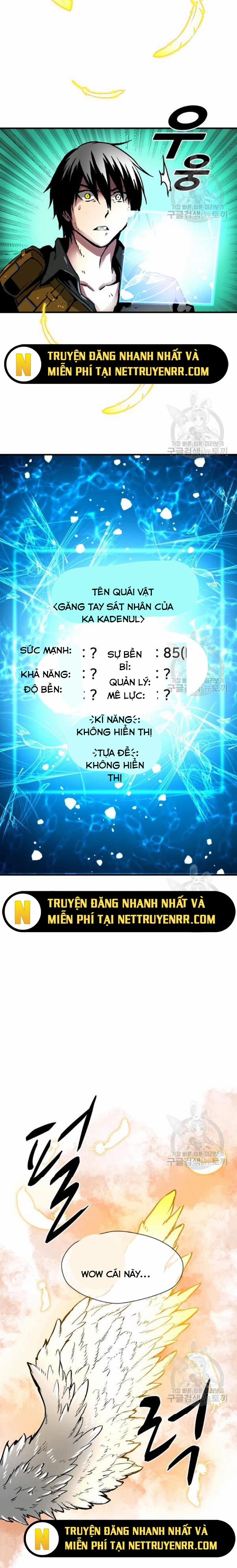 Không Thể Phá Vỡ 12 trang 24