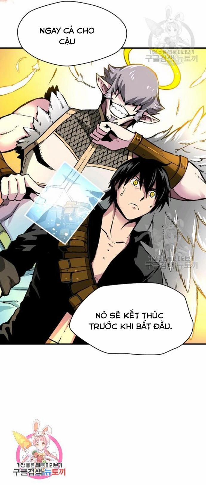 Không Thể Phá Vỡ 12 trang 25