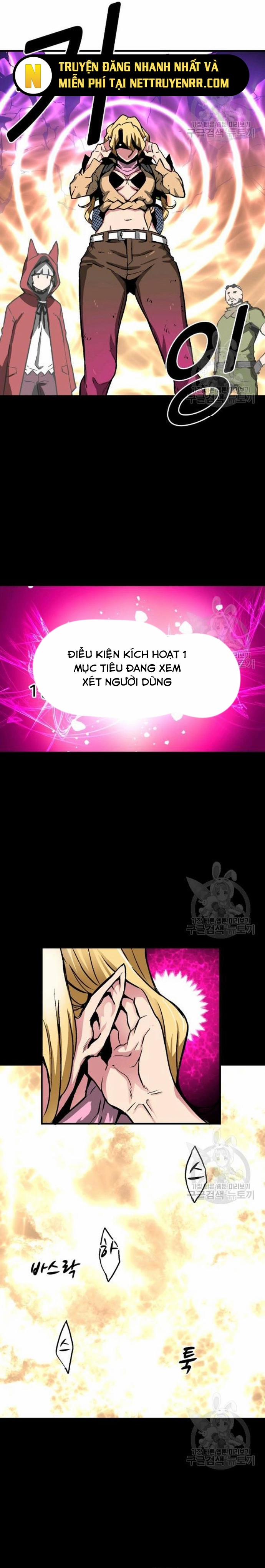 Không Thể Phá Vỡ 12 trang 7