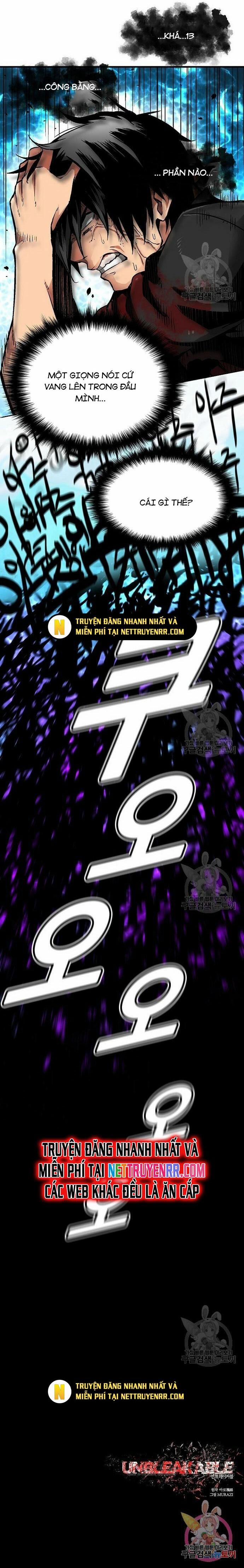 Không Thể Phá Vỡ 14 trang 10
