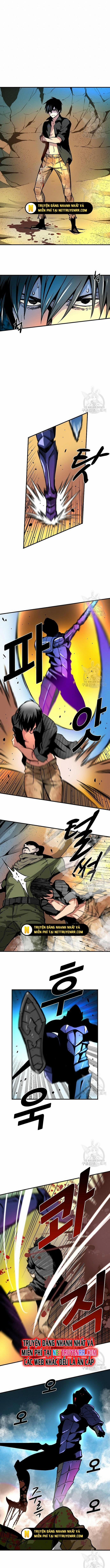 Không Thể Phá Vỡ 14 trang 2