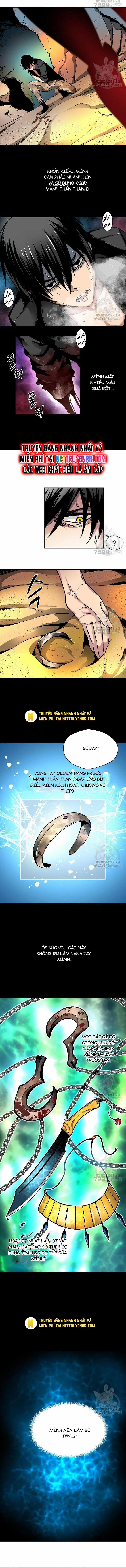 Không Thể Phá Vỡ 14 trang 3