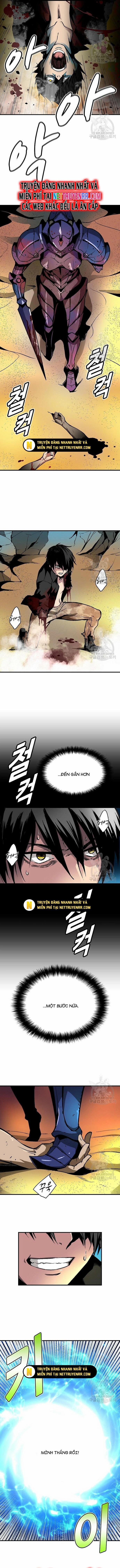 Không Thể Phá Vỡ 14 trang 6