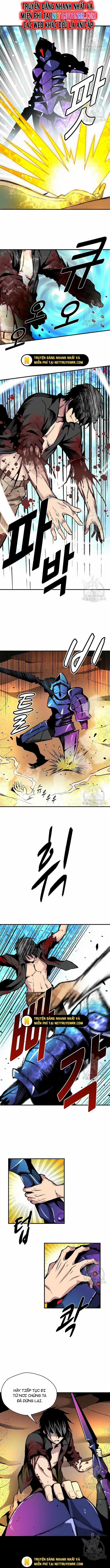 Không Thể Phá Vỡ 14 trang 7