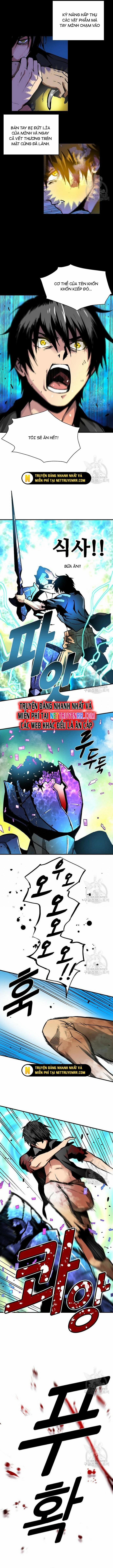 Không Thể Phá Vỡ 14 trang 8