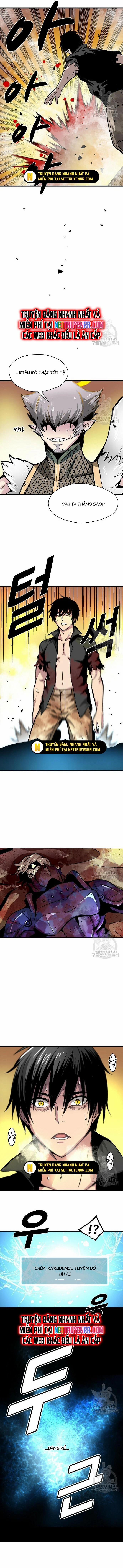 Không Thể Phá Vỡ 14 trang 9