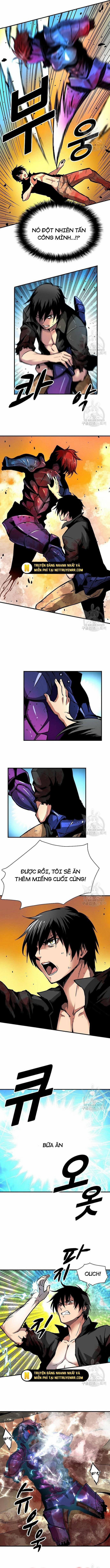 Không Thể Phá Vỡ 15 trang 1