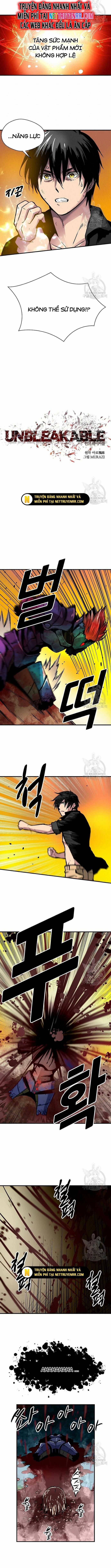 Không Thể Phá Vỡ 15 trang 2