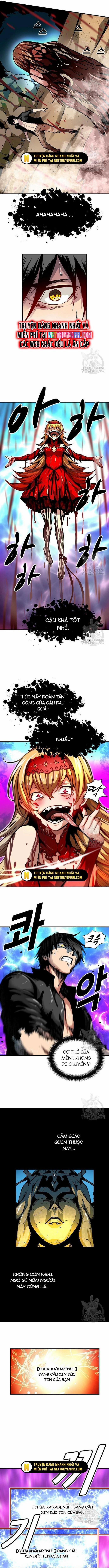 Không Thể Phá Vỡ 15 trang 3