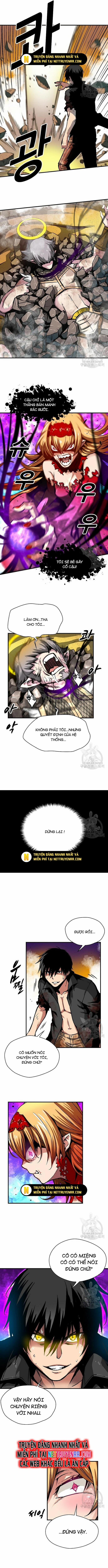 Không Thể Phá Vỡ 15 trang 5