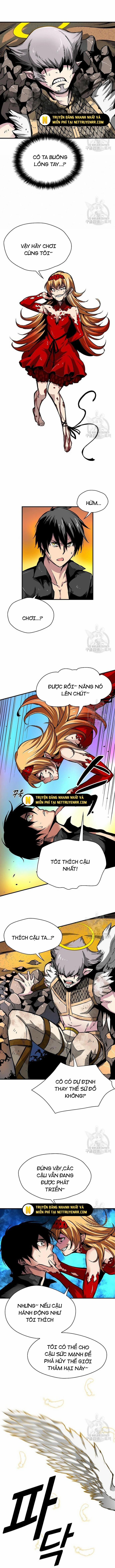 Không Thể Phá Vỡ 15 trang 6