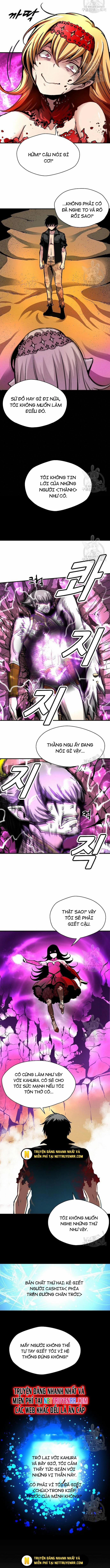 Không Thể Phá Vỡ 15 trang 8