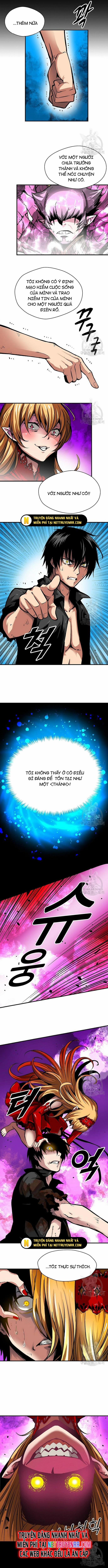 Không Thể Phá Vỡ 15 trang 9