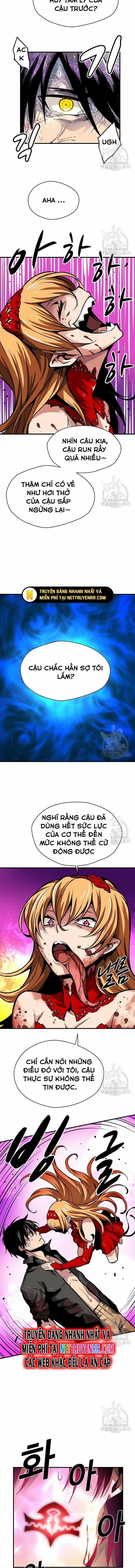 Không Thể Phá Vỡ 16 trang 1