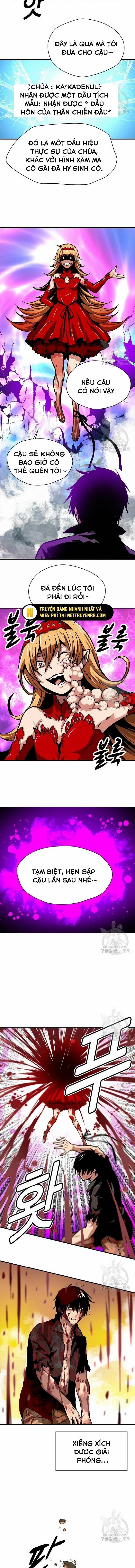 Không Thể Phá Vỡ 16 trang 2