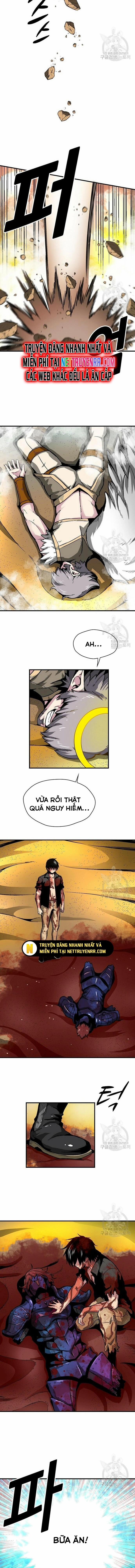 Không Thể Phá Vỡ 16 trang 3