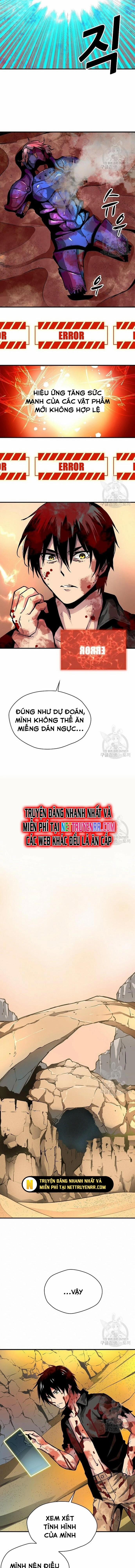 Không Thể Phá Vỡ 16 trang 4