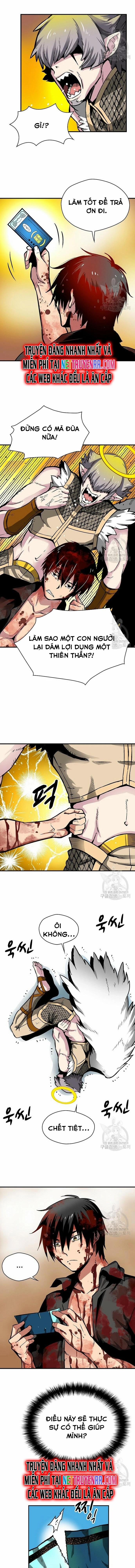 Không Thể Phá Vỡ 16 trang 6
