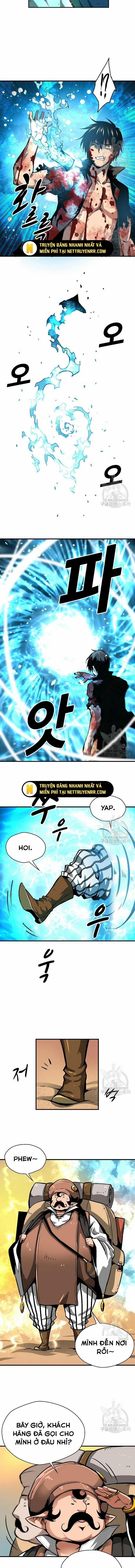 Không Thể Phá Vỡ 16 trang 7