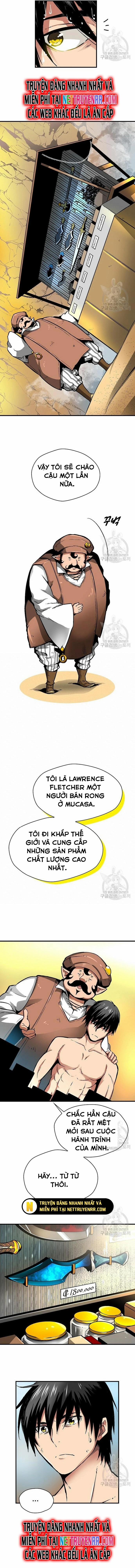 Không Thể Phá Vỡ 16 trang 9