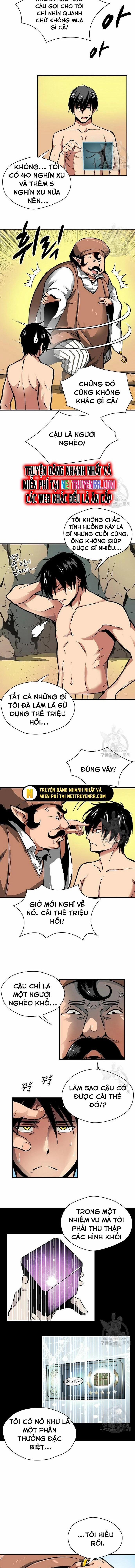 Không Thể Phá Vỡ 17 trang 1