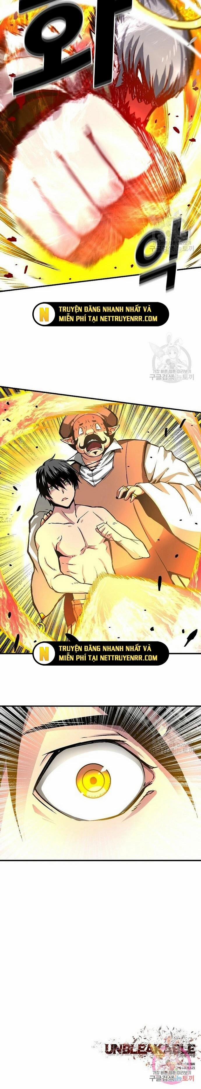 Không Thể Phá Vỡ 17 trang 10