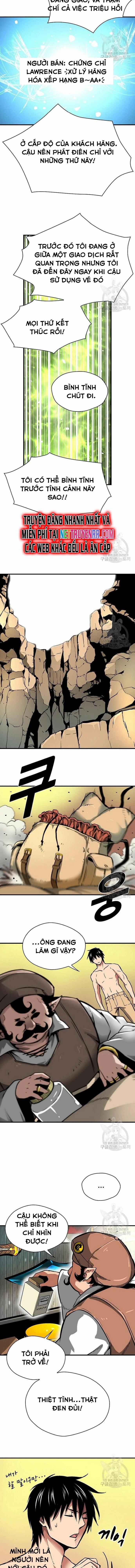 Không Thể Phá Vỡ 17 trang 3
