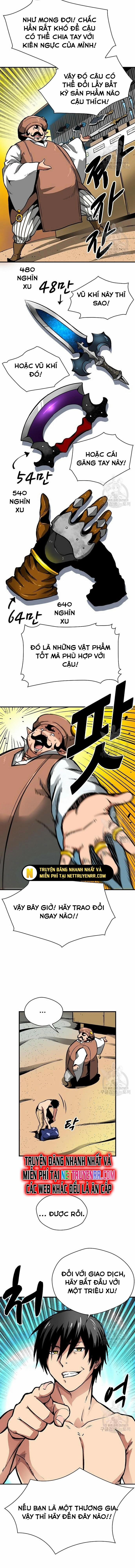 Không Thể Phá Vỡ 17 trang 7