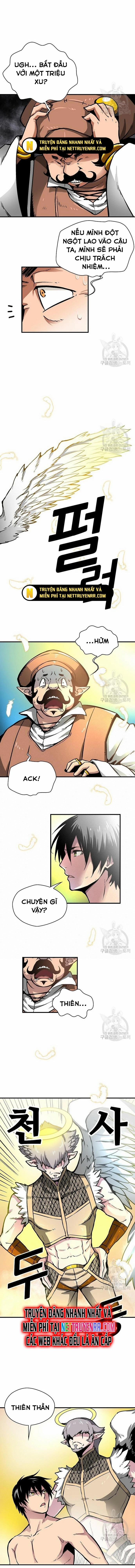 Không Thể Phá Vỡ 17 trang 8