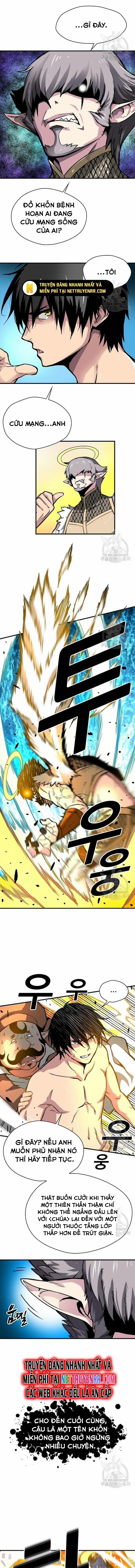 Không Thể Phá Vỡ 17 trang 9