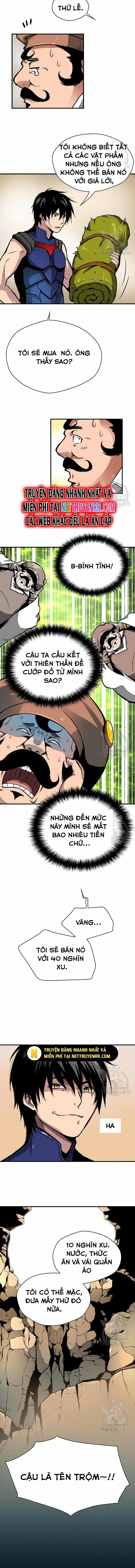 Không Thể Phá Vỡ 18 trang 4