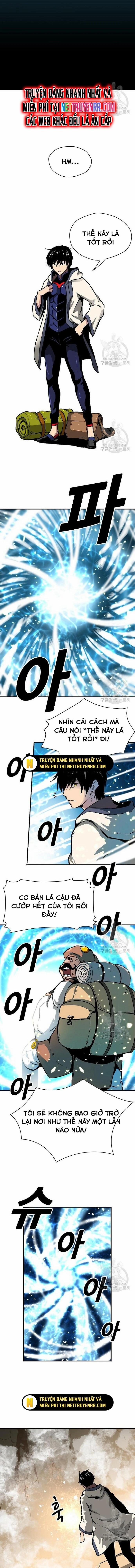Không Thể Phá Vỡ 18 trang 5