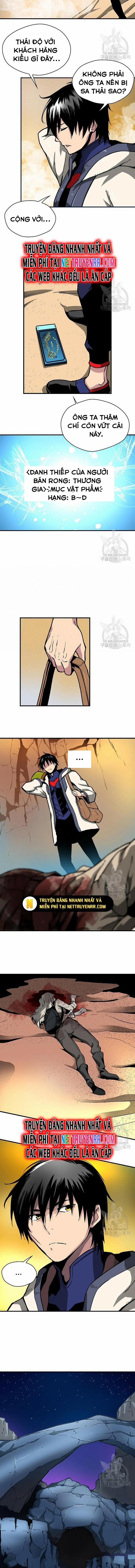 Không Thể Phá Vỡ 18 trang 6