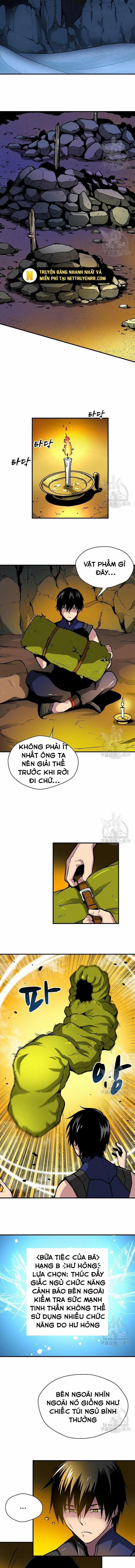 Không Thể Phá Vỡ 18 trang 7