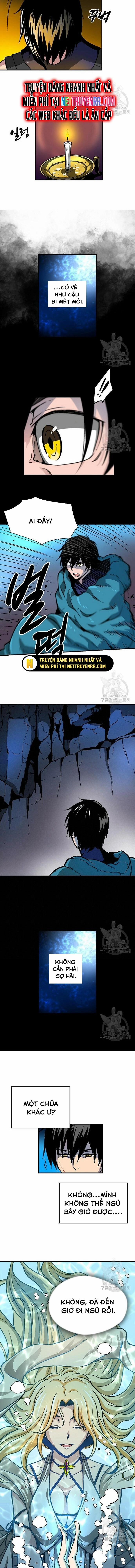 Không Thể Phá Vỡ 18 trang 8
