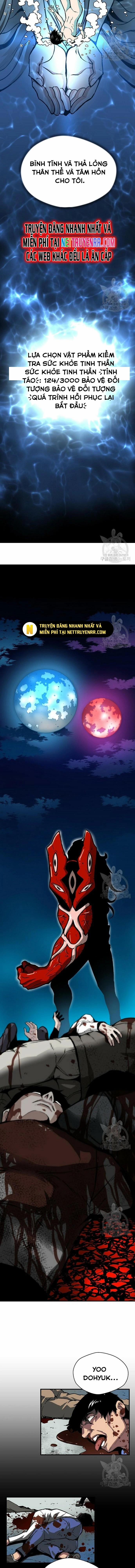 Không Thể Phá Vỡ 18 trang 9
